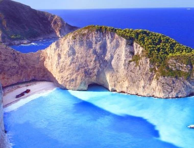 12.000 Σέρβους τουρίστες περιμένει φέτος η Ζάκυνθος